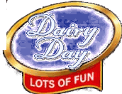 Dairy Day logo